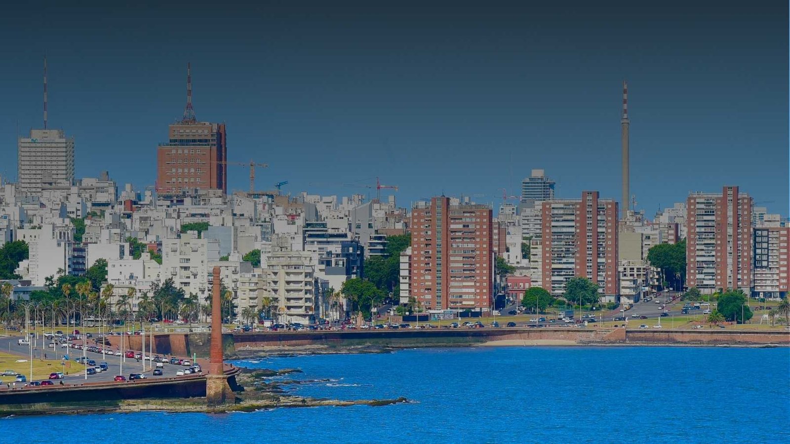 Uruguay 2024